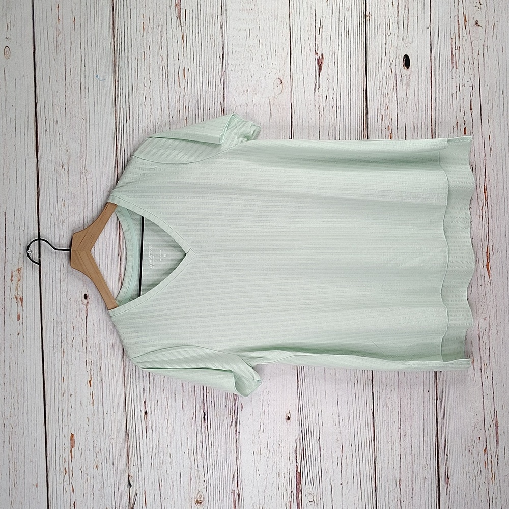 Comfort Code By Cuddl Duds Lounge Top